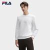 FILA Men's 2024 Winter Knit Pullover Sweatshirt