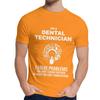 Man S O Neck Dental Technician Solve Problems Short Sleeve Popular Unisex 100 Cotton Top Tshirt