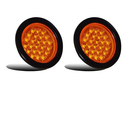 Lampy – Parkovacie svetlá