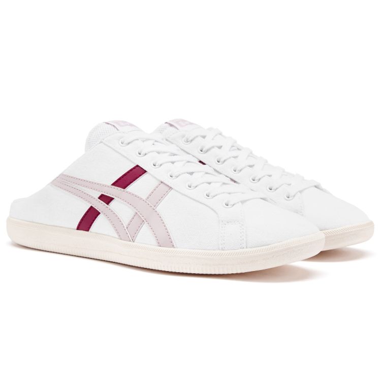 ONITSUKA TIGER DD Trainer Unisex Sneakers White 1183B769-105