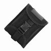 KEEP DIVING 3KG Scuba Diving Weight Belt Pocket with Quick Release Buckle (Black)
