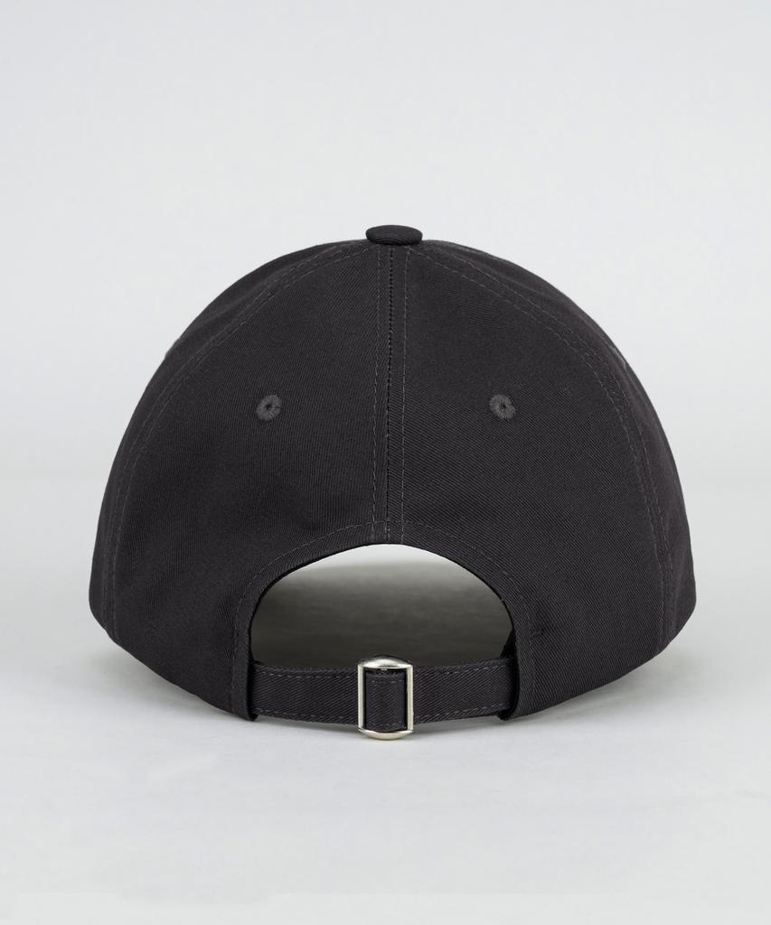 Sogdam Romanticism Ball Cap Charcoal