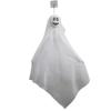 Outdoor Tree Hanging Spooky Outdoor Decor Light Up Ghost Decorations  Halloween Party