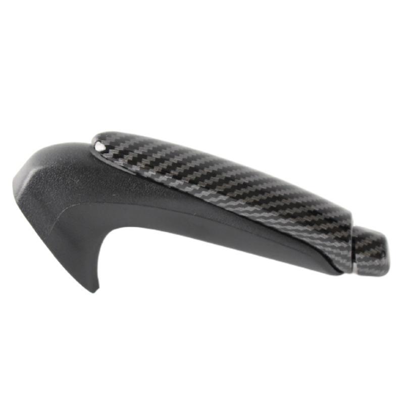 Car Parking Gear Shift Handbrake Cover Lever Shell For Honda Civic DX EX LX 2006 2007 2008 2009 2010 Car Styling Accessories