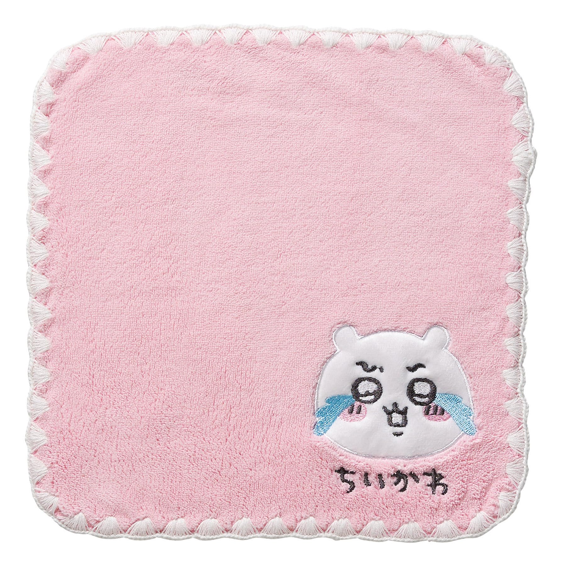 

Marushin Mini Hand Chiikawa Simple Birthday 0775038600 Towel, Towel, Handkerchief, Design, Microfiber, Antibacterial, Deodorizing, Gift, Present,