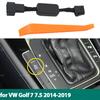 For Volkswagen VW Golf7 Golf MK7 7.5 Passat B8 B8.5 Automatic Stop Start Engine System Off Control Start Stop Canceler Cable