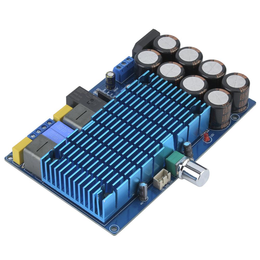 TDA8954TH Dual Channel High Power HIFi Stereo Digital Audio Amplifier Board 210W*2