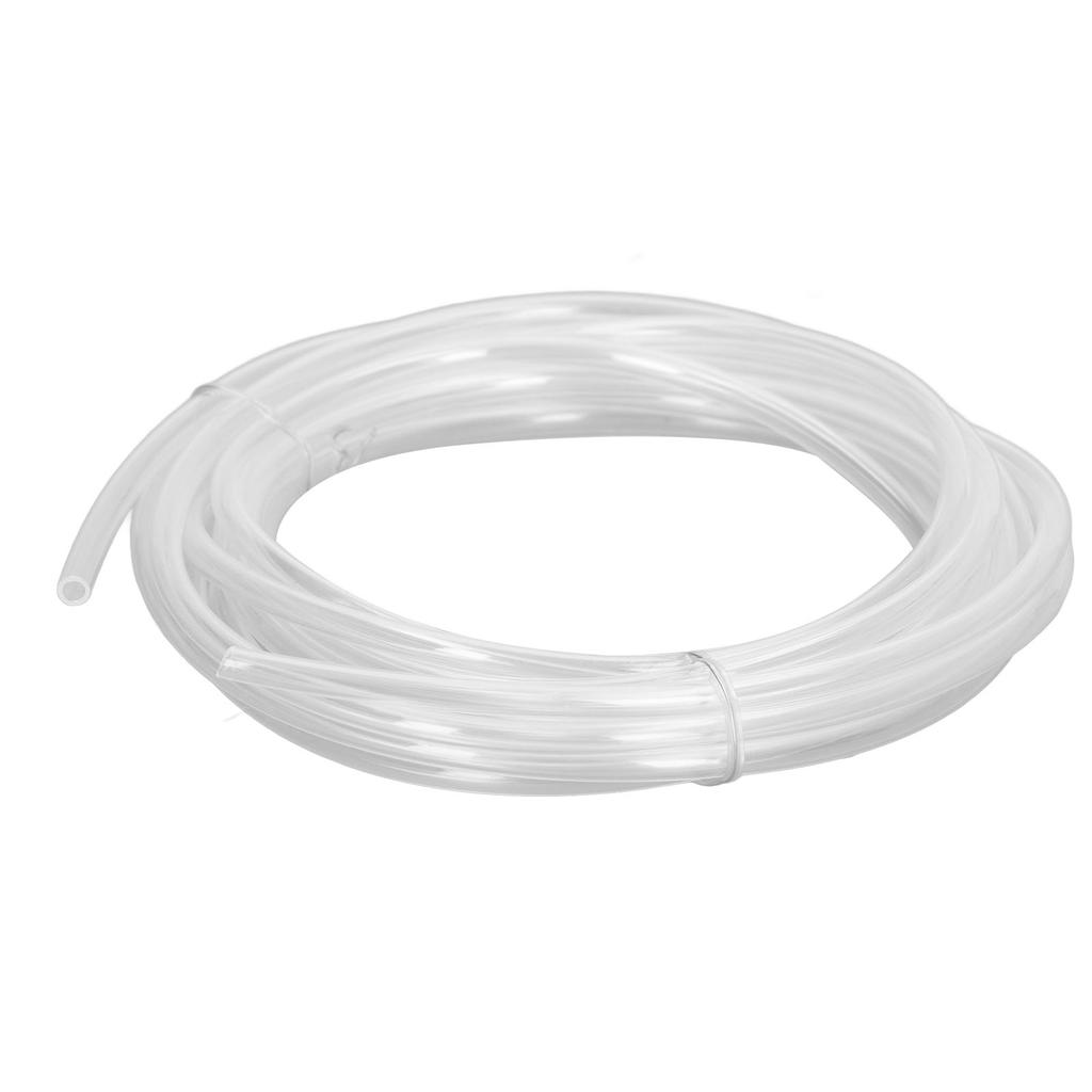Ink Tube UV Tubing Flexible Hose 4x3mm Plastic Accessory for Printer Photo Machine Transparent 10m 32.81ft