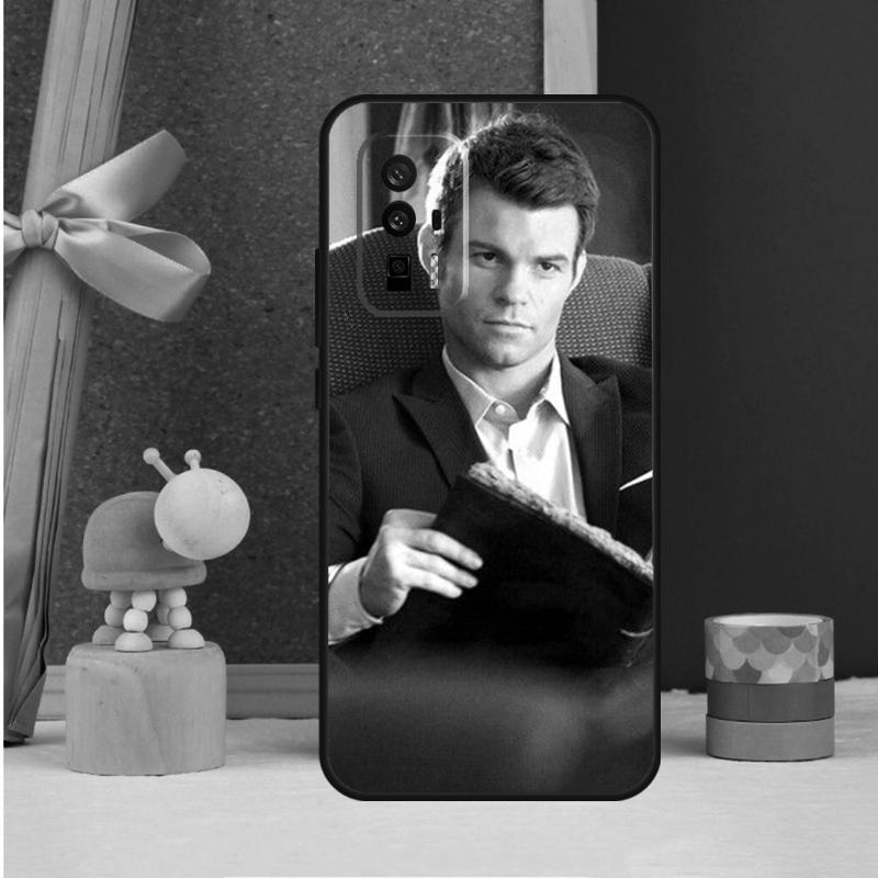 Elijah Mikaelson The Originals Case For Xiaomi 17 Pro Max 13T 14T 15T 14 15 Ultra POCO F8 Ultra F7 F5 F6 X5 X6 X7 Pro Cover