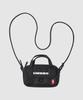Umbro Micro Wallet Bag Black Ur223Sbg67