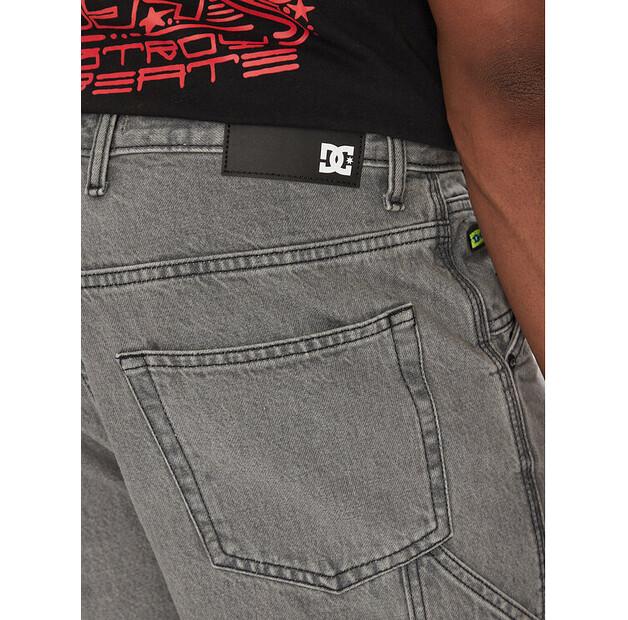 Шорты DC Shoes Carpenter Baggy Short Rmg