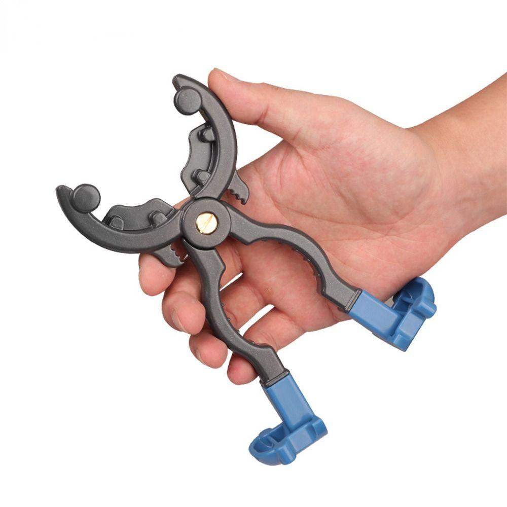 Gas Tank Gas Valve Wrench Gas Dismantling Pliers Gas Valve Spanner Pressure Reducing Valve Wrench