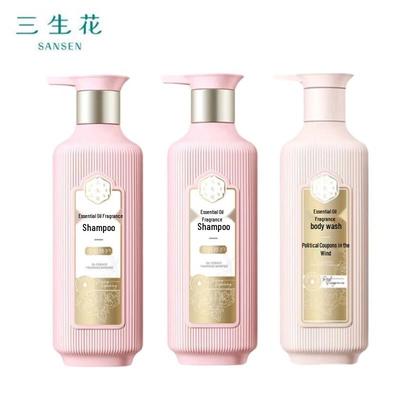 Saponi e gel doccia – Gel doccia