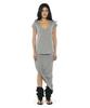 Itudul Skirt 008 (Gray)