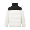 Li Ning Hot Pot Duck Down 600 Fill Power Warm Sports Fashion Windproof Casual Versatile Down Jacket Unisex Outerwear AYMV581-1