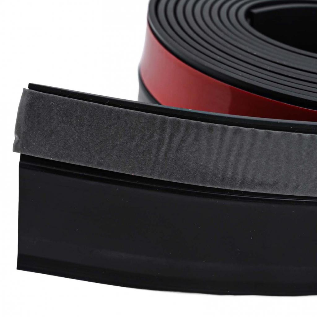 300cm Garage Door Insulation Seal Strip for Extreme Temperature Resistance