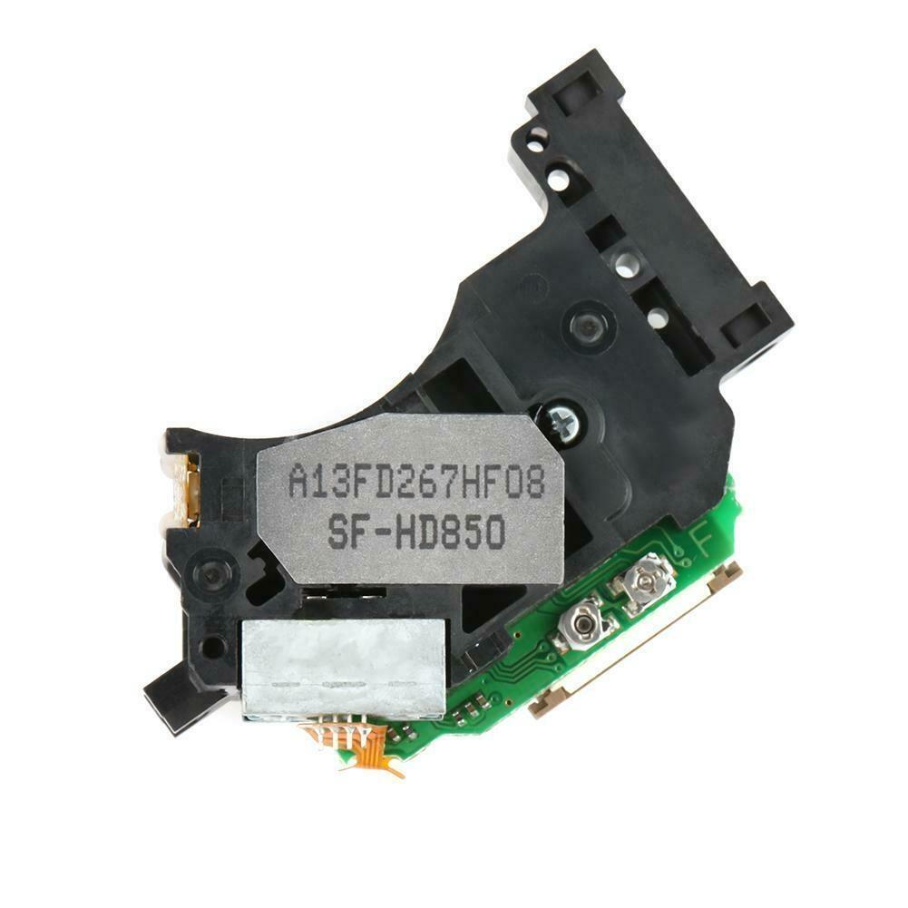 Lavorazione di Precisione Lente Ottica SFHD850 per DV34 Per Meccanismo Lettore DVD