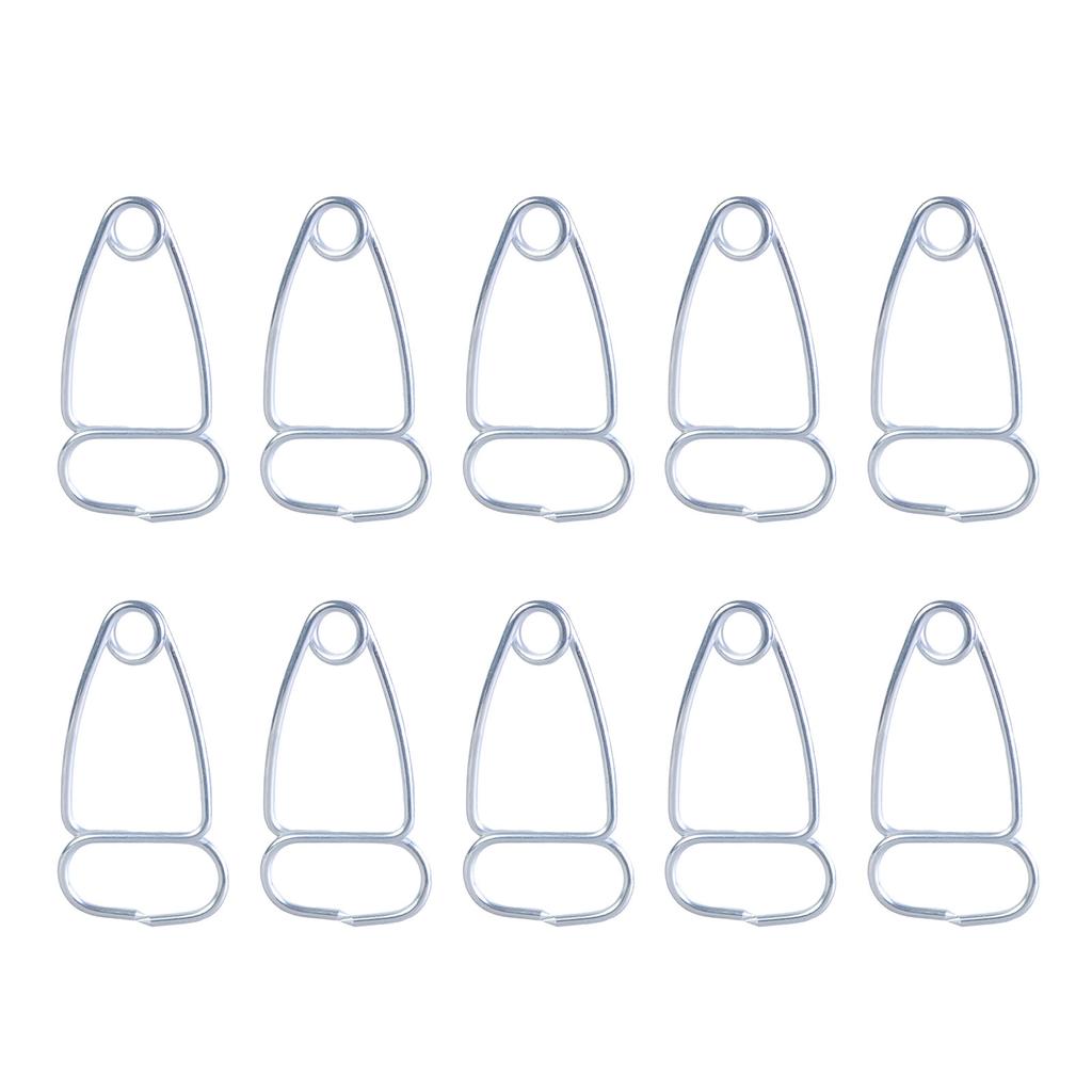 1/10Pcs Mitre Spring Clamps Clips for Trim Corner Clamps Woodworking Spring Clamps for Wood Moulding Trim Frame