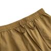 Anta Outdoors Woven Five-Point Shorts Summer Casual Shorts Women bottoms Ancient-Tea-Brown 962626505-8
