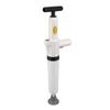Toilet Air Drain Blaster Highly Effective Powerful Suction Eco Friendly Toilet Clog Remover Plunger for Clogged Pipe