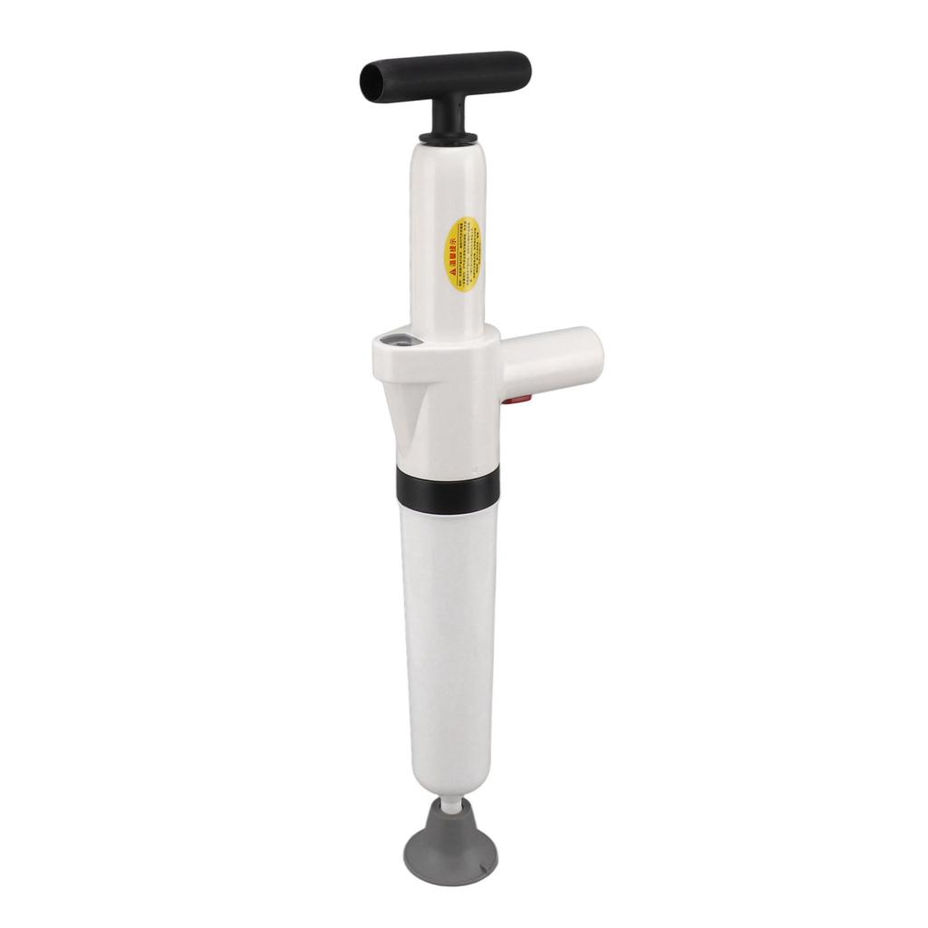 Toilet Air Drain Blaster Highly Effective Powerful Suction Eco Friendly Toilet Clog Remover Plunger for Clogged Pipe
