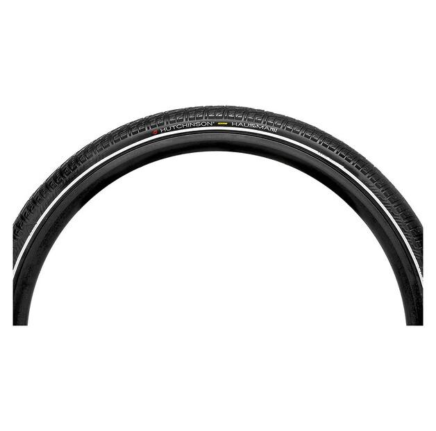 Жесткая городская шина Hutchinson Haussman Infinity SkinWall 27.5´´ x 47