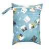 30x40CM Waterproof Double Pocket Storage Bag