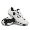 Mountain Bike Cycling Shoes Road Clipless Pedal Breathable Unisex Outdoor Footwear