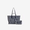 MCM AREN Medium Tote Bag