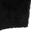 Jack Bunny!! Total Logo Golf Long Sleeve Freeze Parker 5 Black Men's Used