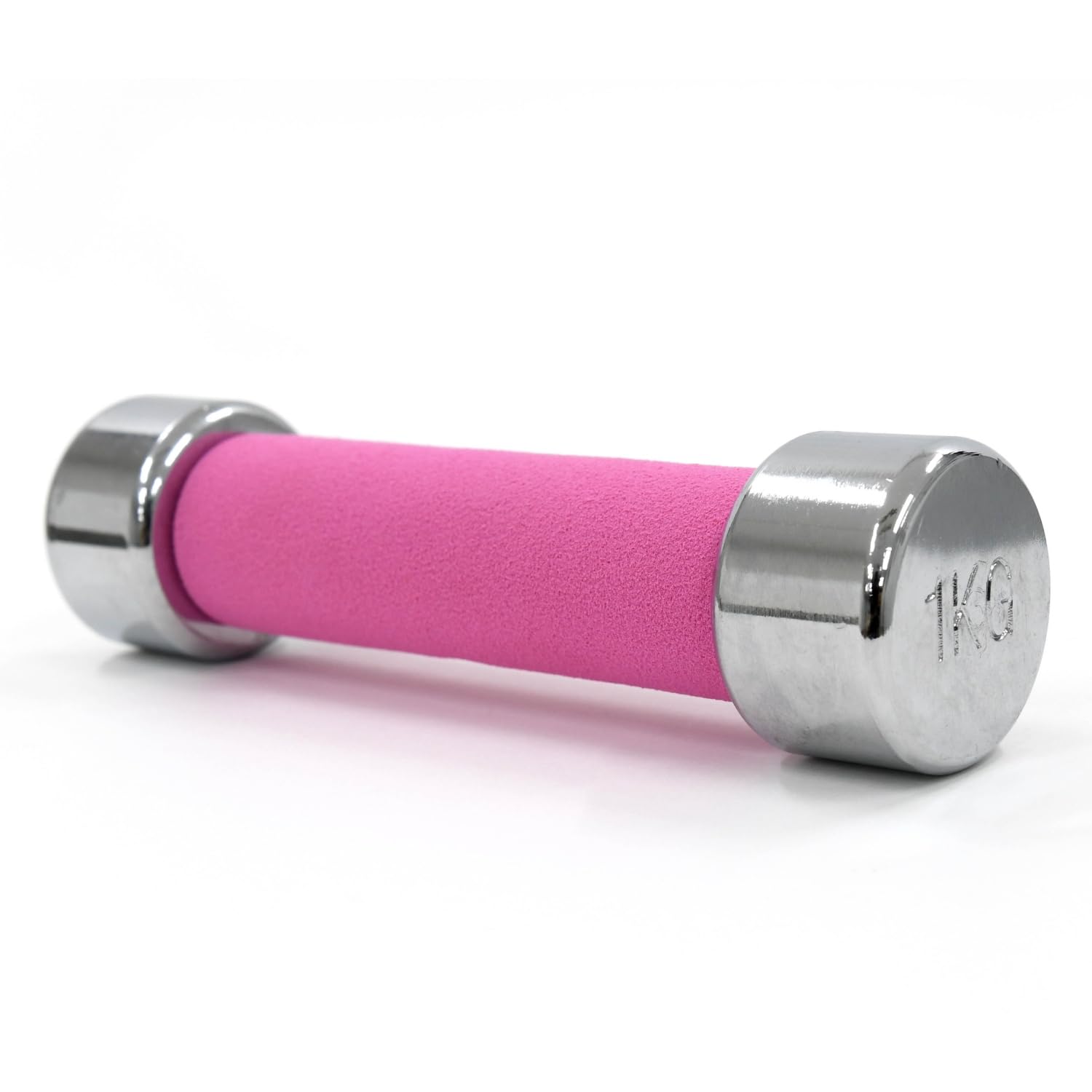 

AUSSIE Хромированный набор 1 кг хромированная гантель (5F-4441) [Оригинальный продукт производителя]