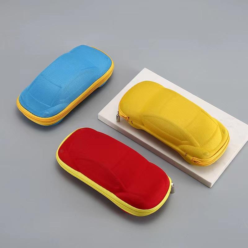 Children'S Sunglasses Super Cute Shell Children'S Sunglasses Men'S And Women'S Outdoor Sunshade Anti-Ultraviolet Glasses