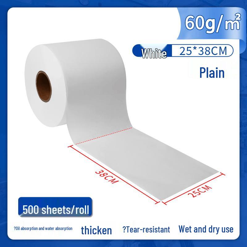 Jundingying Industrial Dust-Free Wipes