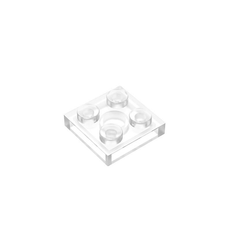 Partia 3022 2x2 Klocki Budynki Klocki Zabawki Dla Dzieci Kompatybilne Edukacyjne Kreatywne Rozmiar High-tech Prezent DIY MOC