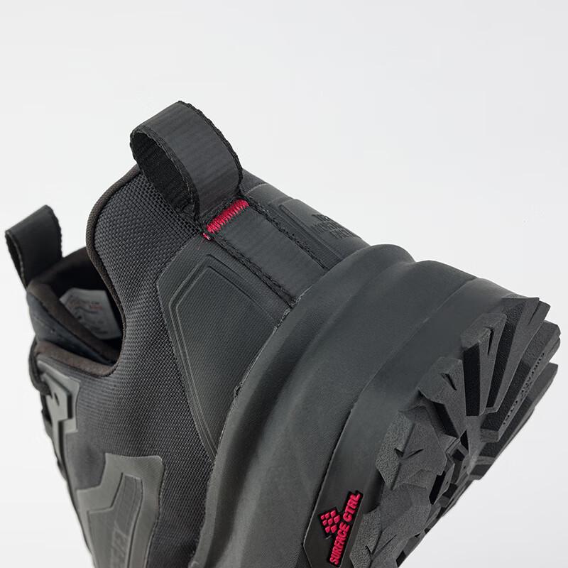 The North Face Unisex Low-Top Hiking Shoes 8ADY