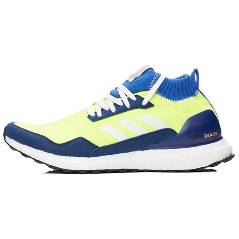 

Adidas UltraBoost Mid Prototype Sneakers BD7399 38