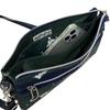 Mini Shoulder Bag NEW Light Travel 71-8025 Green