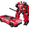 Transformation Toys Menasor Breakdown Wildrider Drag Strip Deadend WeiJiang Deformation Robot Action Figure Model Car DX9 Poseable Articulated Scale