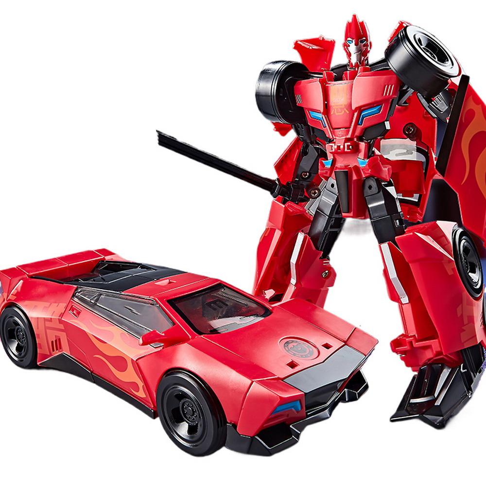 Transformation Toys Menasor Breakdown Wildrider Drag Strip Deadend WeiJiang Deformation Robot Action Figure Model Car DX9 Poseable Articulated Scale