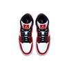 Air Jordan 1 Mid 'Chicago' Jordan 554724-173