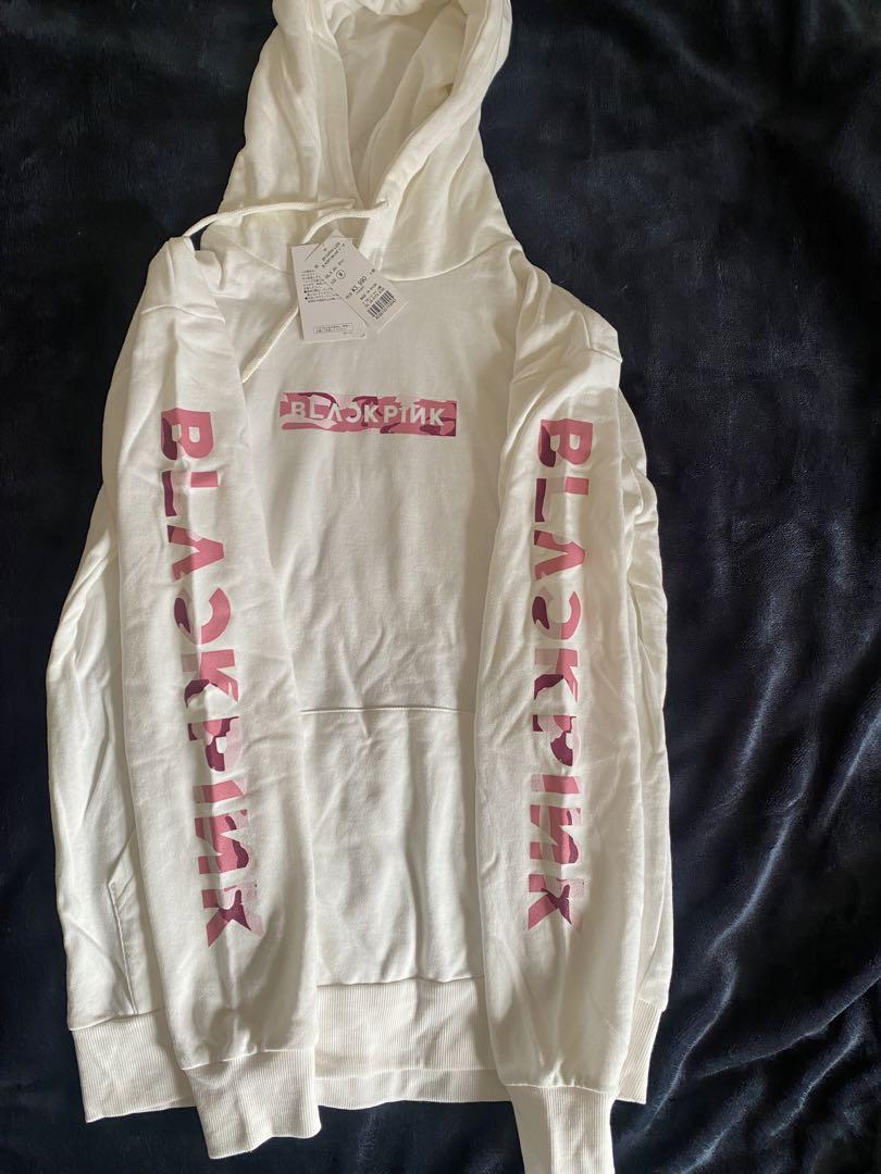 

[Б/У] Худи Blackpink