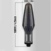 For BMW F900XR F900R F750GS F850GS/ADV S1000RR S1000R LED Turn Signal Light Motorcycle Front/Rear Flasher F 900 R XR 1000 R