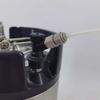 Homebrew Draft Beer Push In Fittings 1/4" 5/16" 3/8" Food Grade with EPDM O-ring Leaking Free