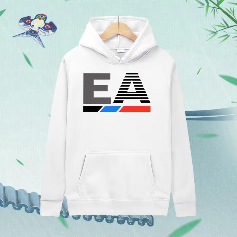 Fabric Street Fashion Hoodie Casual Street Roller Skating Running Sweatshirt Cyberpunk StyleRegular fitAutumn fleece hoodie