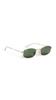 Sunglasses 0RB3832 ARISTA GREEN 52mm Ray-Ban