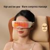 HEZHENG Smart Steam Eye Massager CN plug (adapter included)