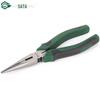 SATA 70122A 8-inch Professional Japanese Long Nose Pliers
