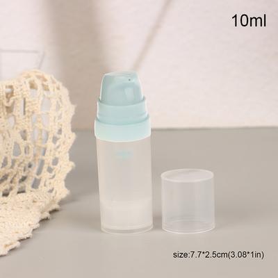 Strumenti e accessori – Vasetti e flaconi cosmetici