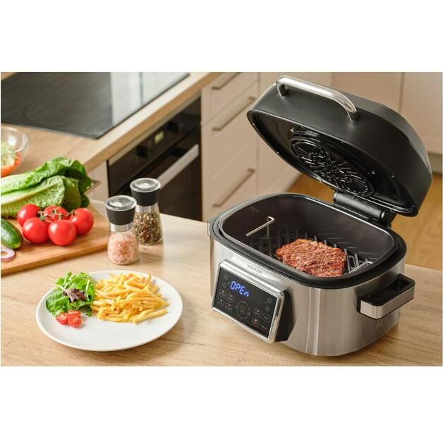 Фритюрница Sencor SBG 8900SS
