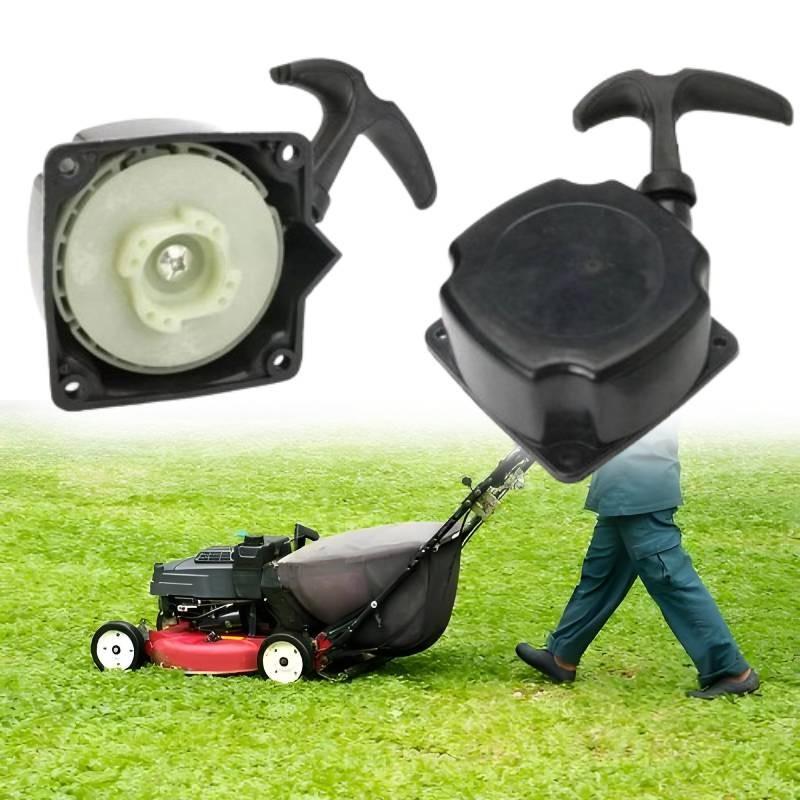 Pull Starter Recoil Start Pawl Strimmer Brush Cutter Hedge Universal Trimmer